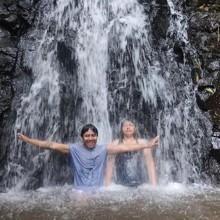 Cabanas Ixaya Catemaco Luaran gambar