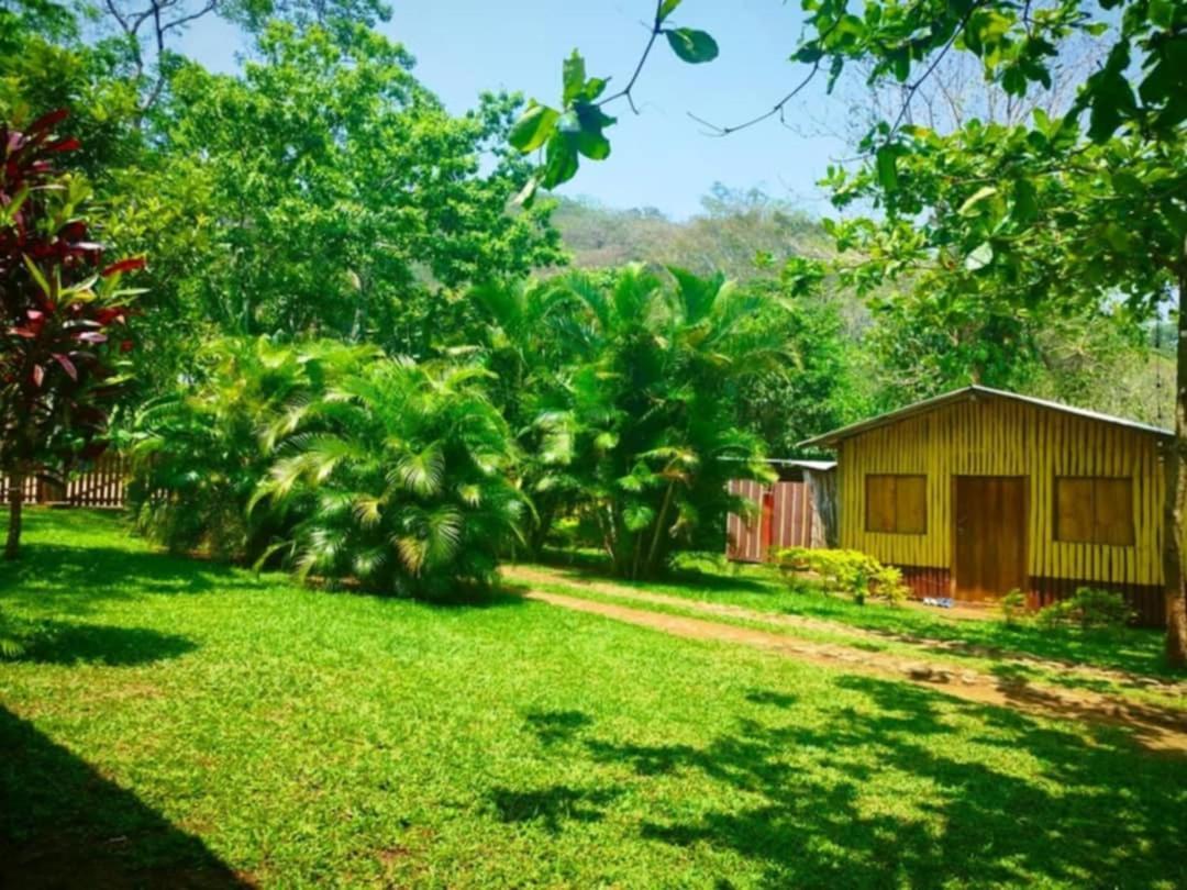 Cabanas Ixaya Catemaco Luaran gambar