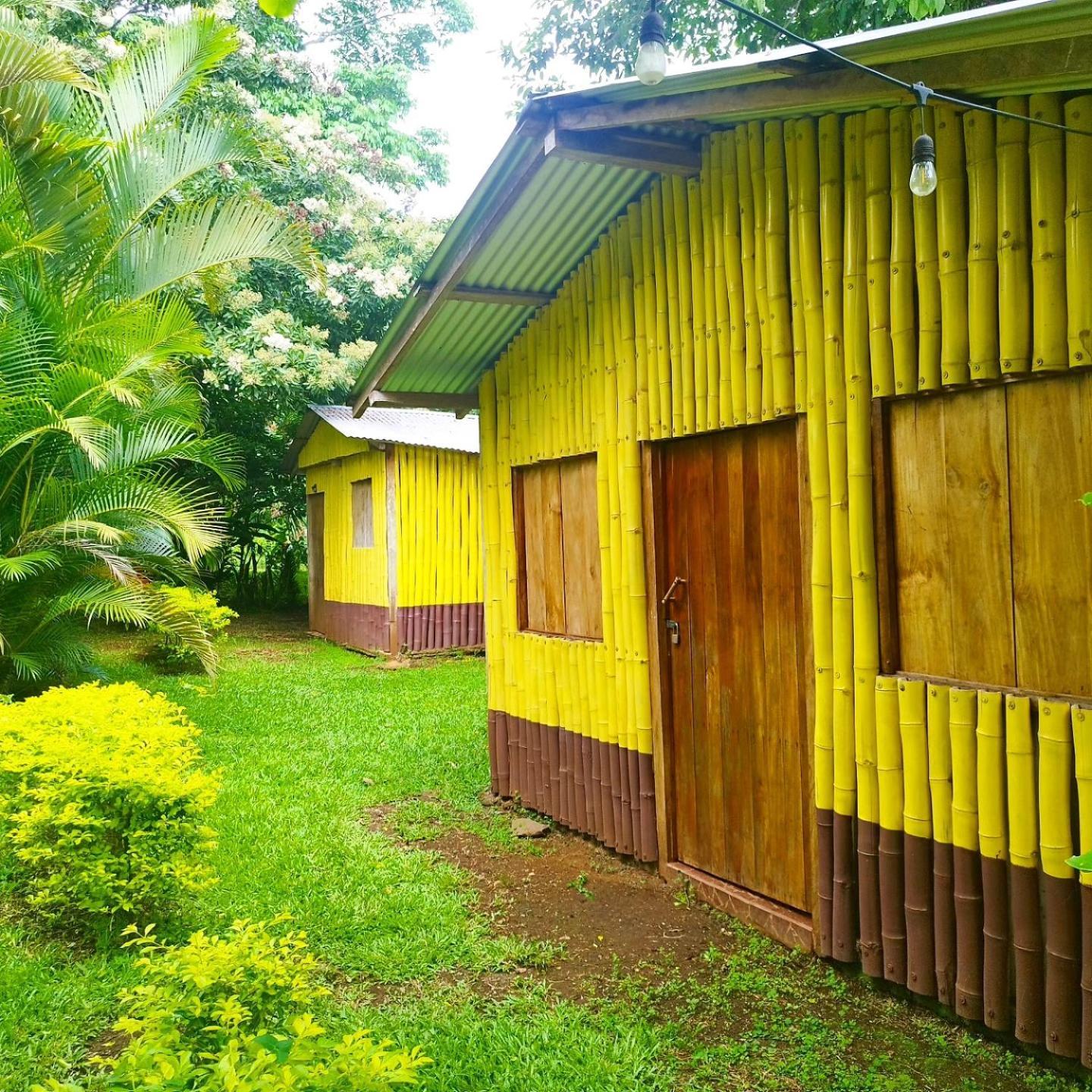 Cabanas Ixaya Catemaco Luaran gambar